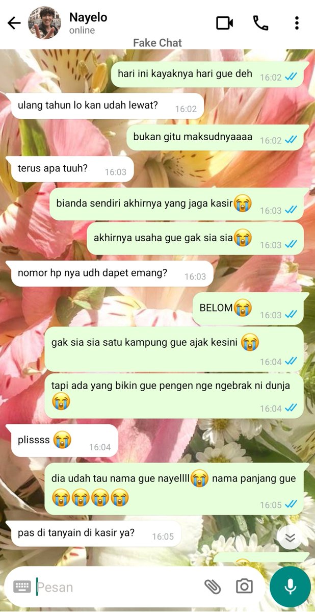 orchisiey_'s tweet photo. Tigapuluh lima;-- https://t.co/p3mHcPOmyL