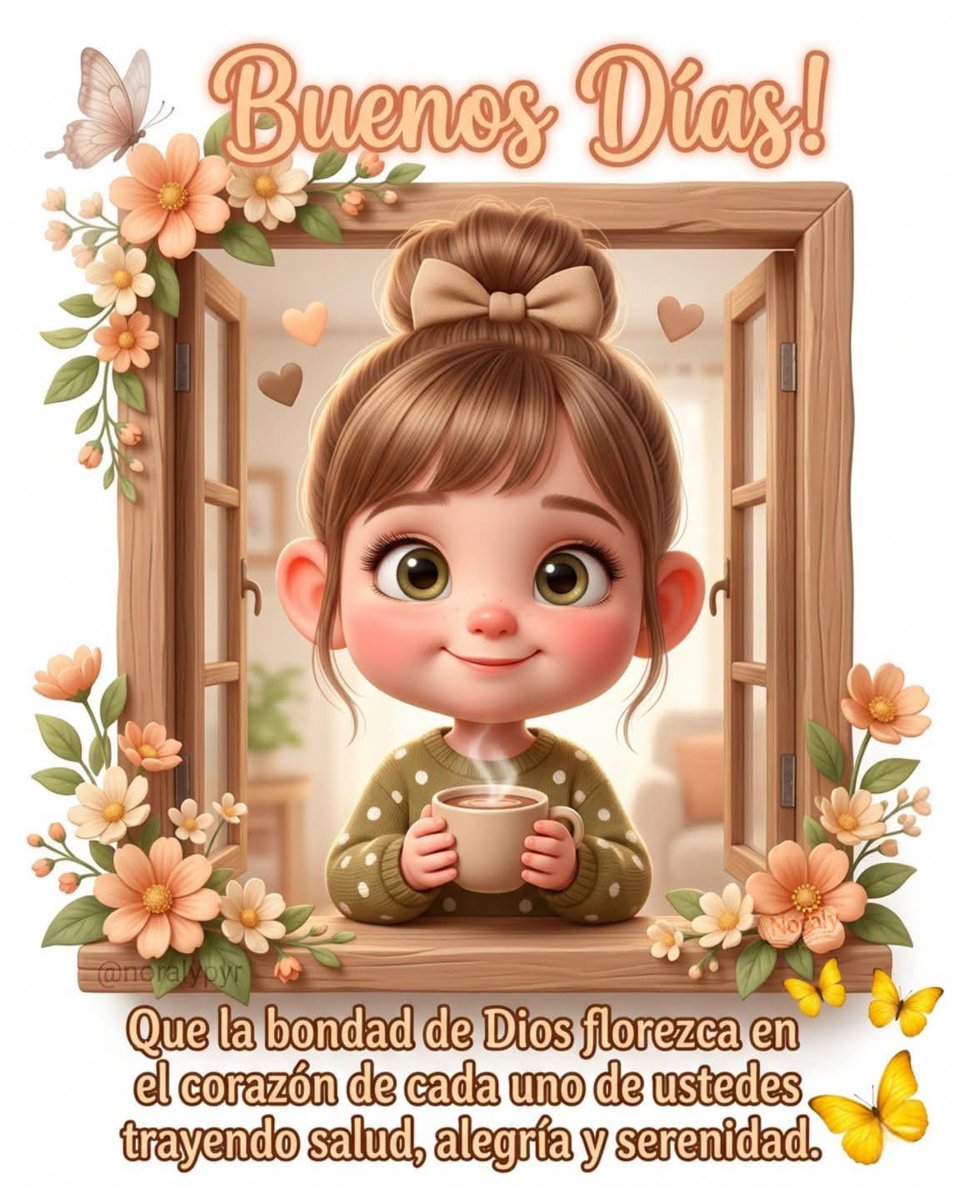 Horaderecoger's tweet photo. #Hoyestoyfeliz Buenos días https://t.co/doy8a6EcjK