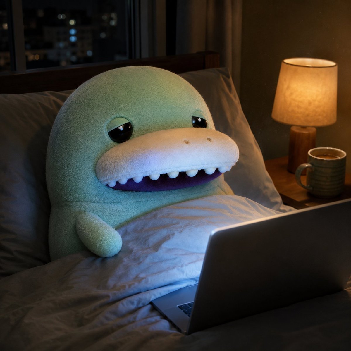 fumfdotfun's tweet photo. One more feature to deploy before heading to bed https://t.co/gKTR2lS6VJ