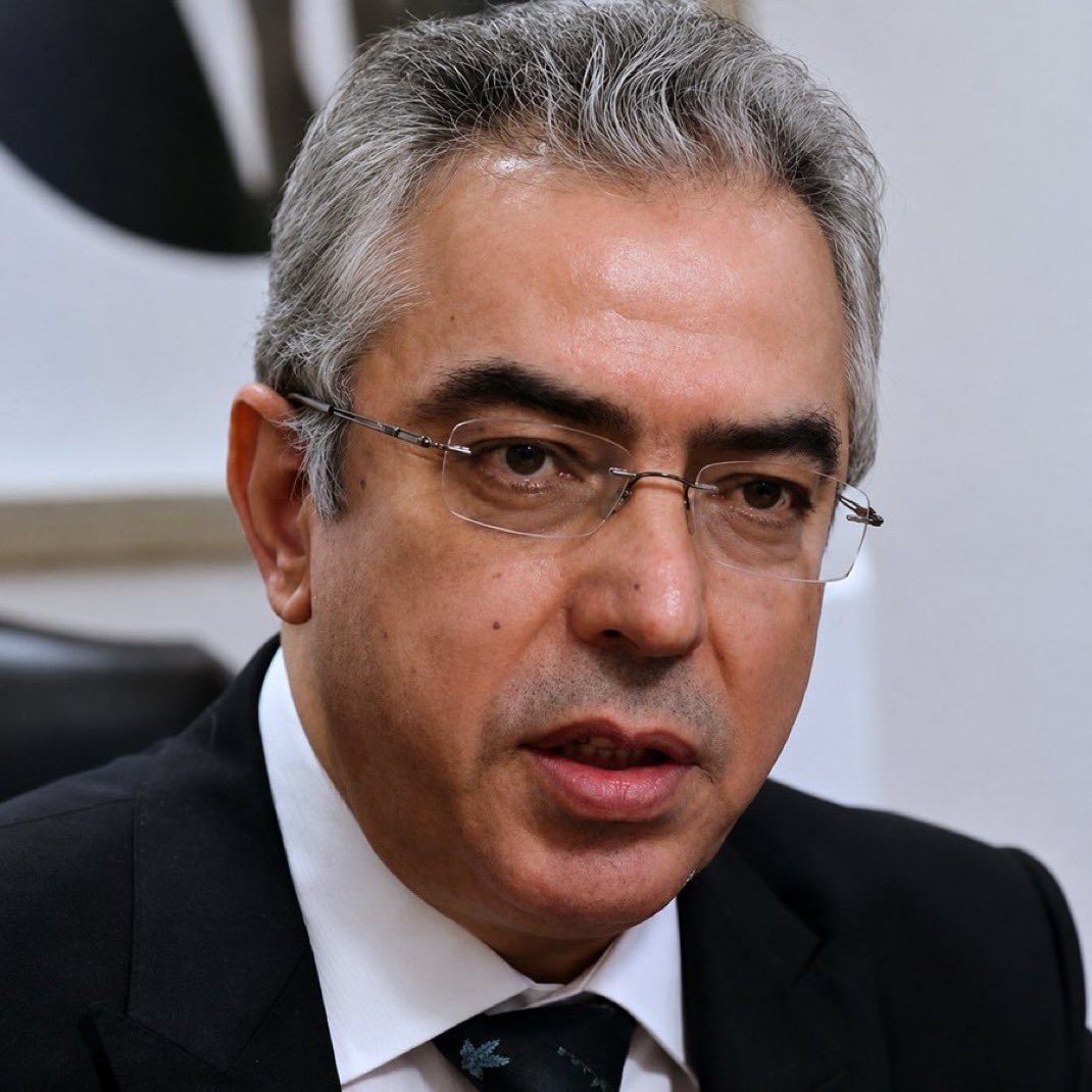 🎙️ Muhbir tweet media
