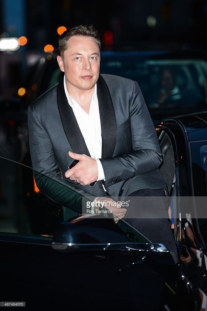 Future with Musk tweet media
