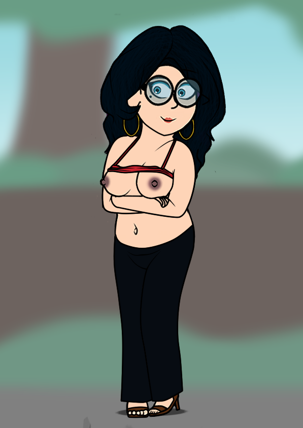 NsfwTfp's tweet photo. Is she considered topless? #oc #nsfw #topless #breasts https://t.co/lvwWHBrzLf