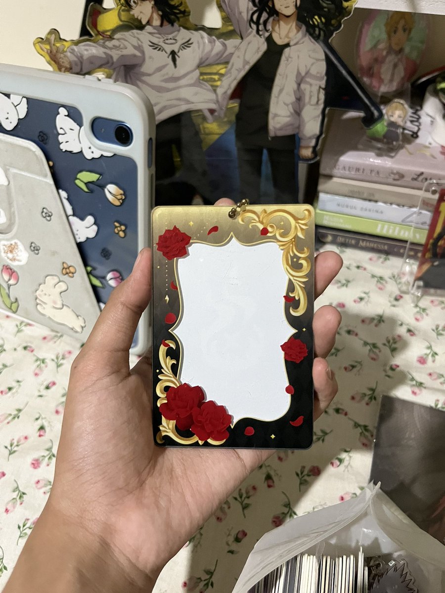 Scared_P0tt4h's tweet photo. WTS!!
Only co oyen for packing 🍊
Full payment | spay/ bca
Not for sensitive buyer ‼️
Dm kalau mau ngetake / nanyain harga nya 🙂‍↕️ #warungeos #eos #wts https://t.co/G9itqCaUI2