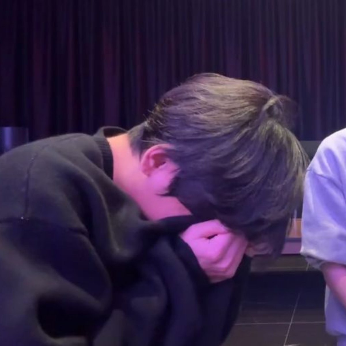 mydolltaetae's tweet photo. certified babie :< https://t.co/oi4V2VCHQc