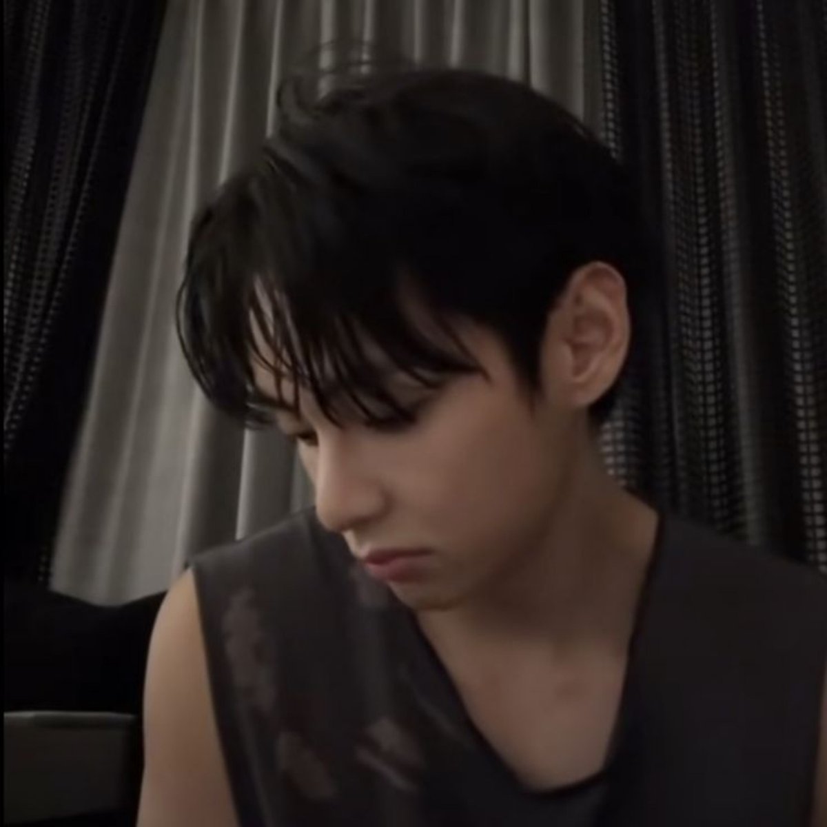 mydolltaetae's tweet photo. certified babie :< https://t.co/oi4V2VCHQc