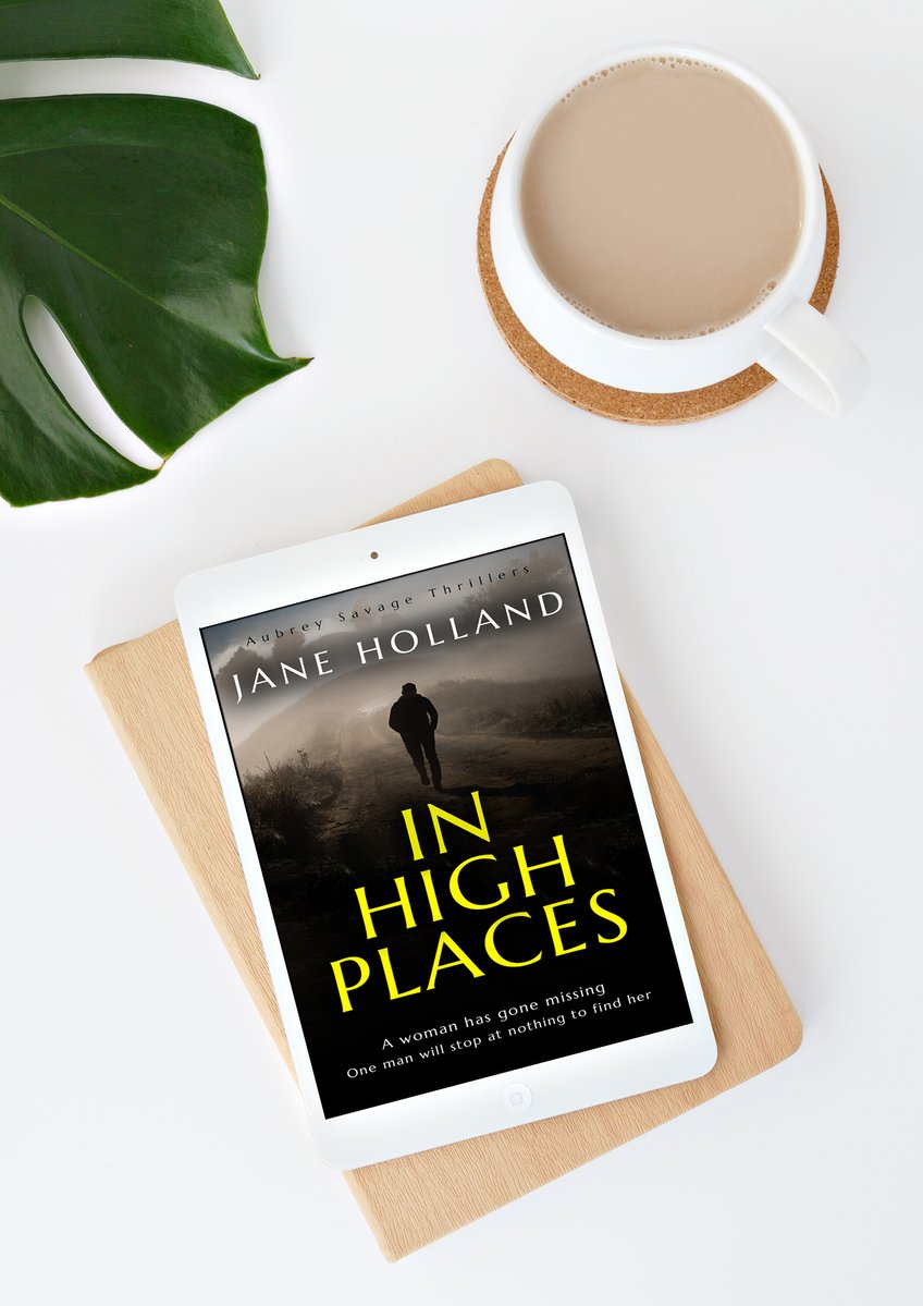 ThimblerigBooks's tweet photo. On Twitter/X for THREE YEARS!
🥂🎉🙌🎇

To celebrate, have a #FREE book on us: a brilliant page-turning Dartmoor-set thriller by bestselling author @janeholland1 - IN HIGH PLACES.

Please like, follow, share, rate. 🙏

#freebooks #KindleUnlimited

UK ebk: https://t.co/vCF2GLfH0z https://t.co/cV3gMP5jJZ