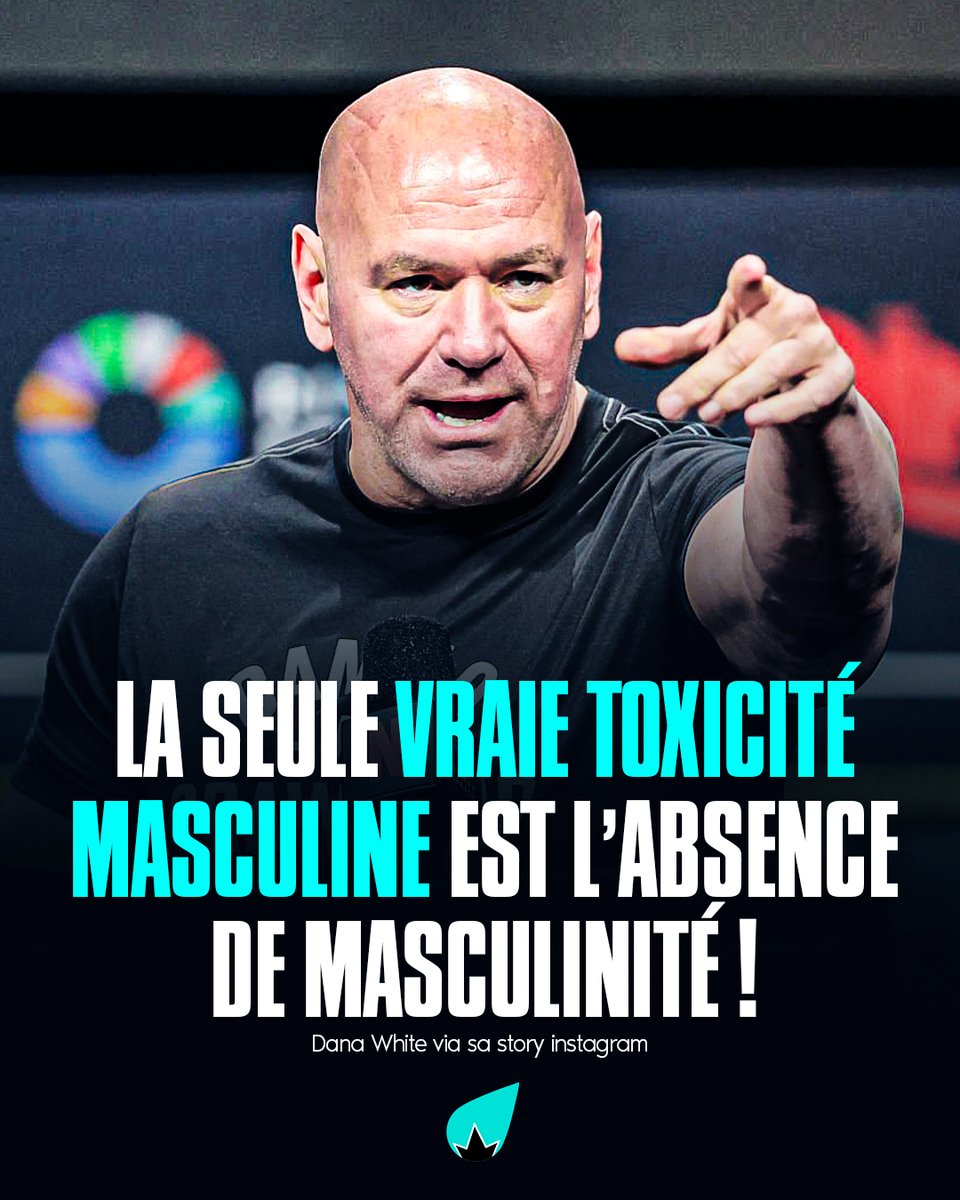 LaSueur_off's tweet photo. Dana White pousse un coup de gueule sur instagram. 😳 https://t.co/MlNFfAecm5