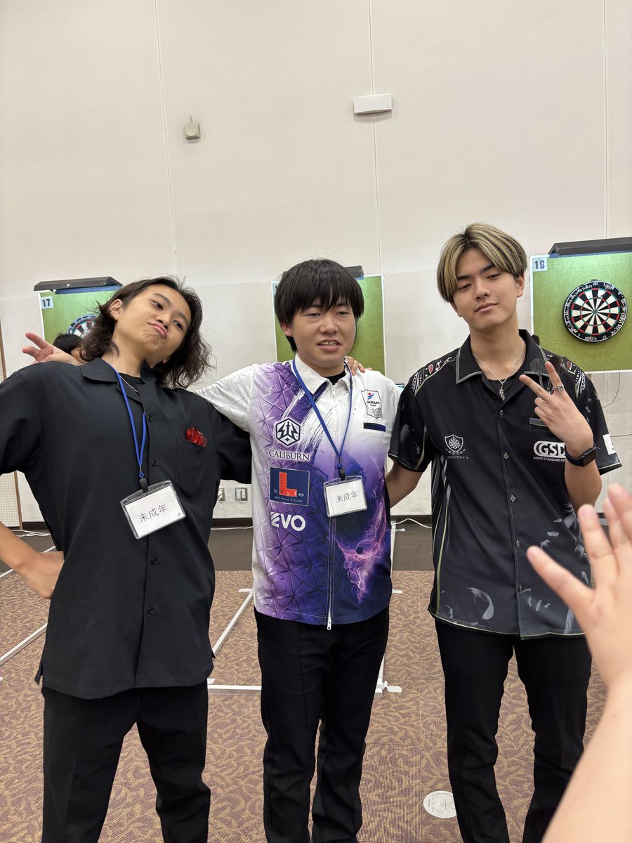 Fuyo tweet media