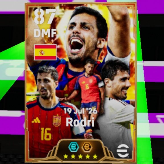 Agrash3k's tweet photo. Just got the Best Defensive Midfielder in #efootball @zamaniNelson1 https://t.co/beKQ66EOGs