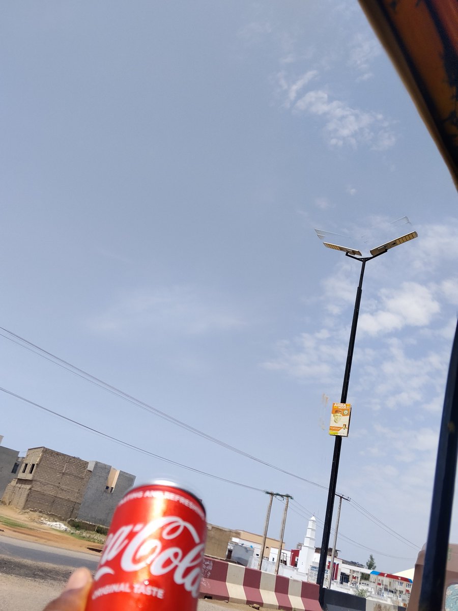 eBOOka01's tweet photo. Today's gonna be a coke day! 😌
@CocaCola_NG https://t.co/Ou4lgpc0iq