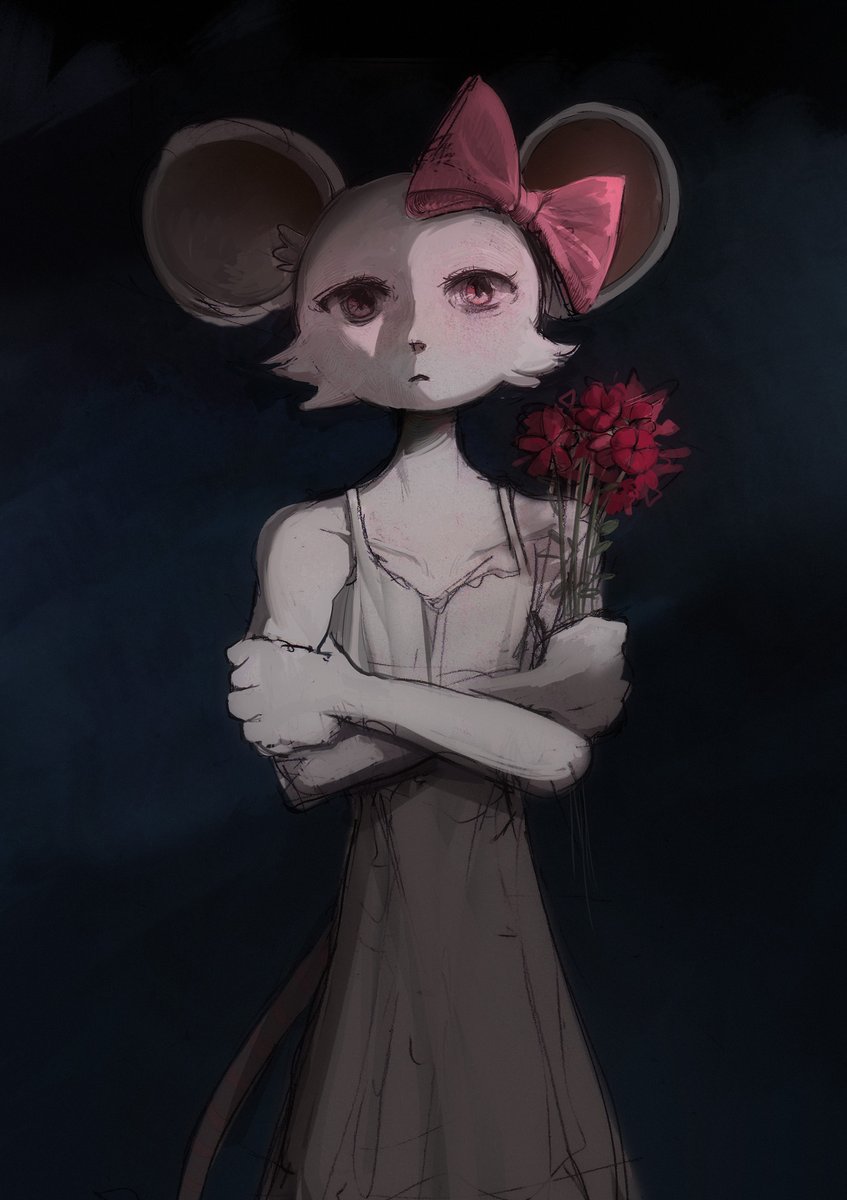 bdowife's tweet photo. There it is painted. #artfight2026ㅤ https://t.co/tkrgejSUyo