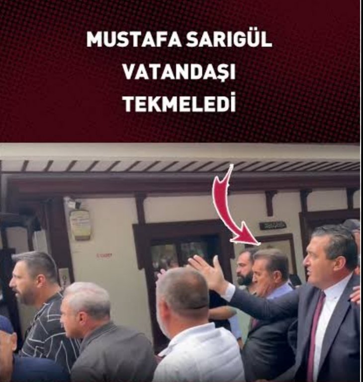 yldrmhakimm's tweet photo. @e_liff_gibi_sin Eski yol arkadaşına arkadan vuran ve yanındakilere vurduran da bu şahıs! https://t.co/M75nnMSlVq