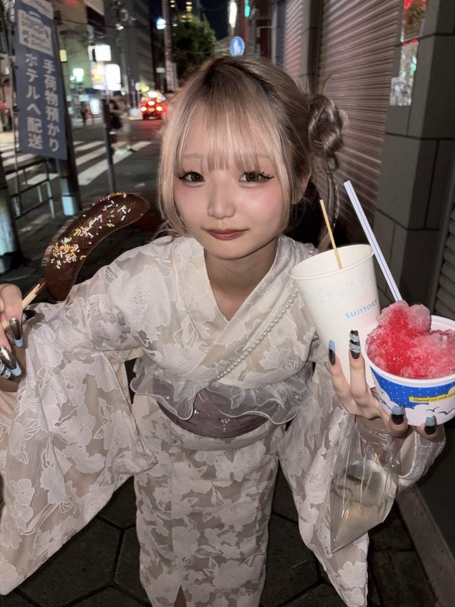 cham_naru's tweet photo. https://t.co/foCPapE3Aj