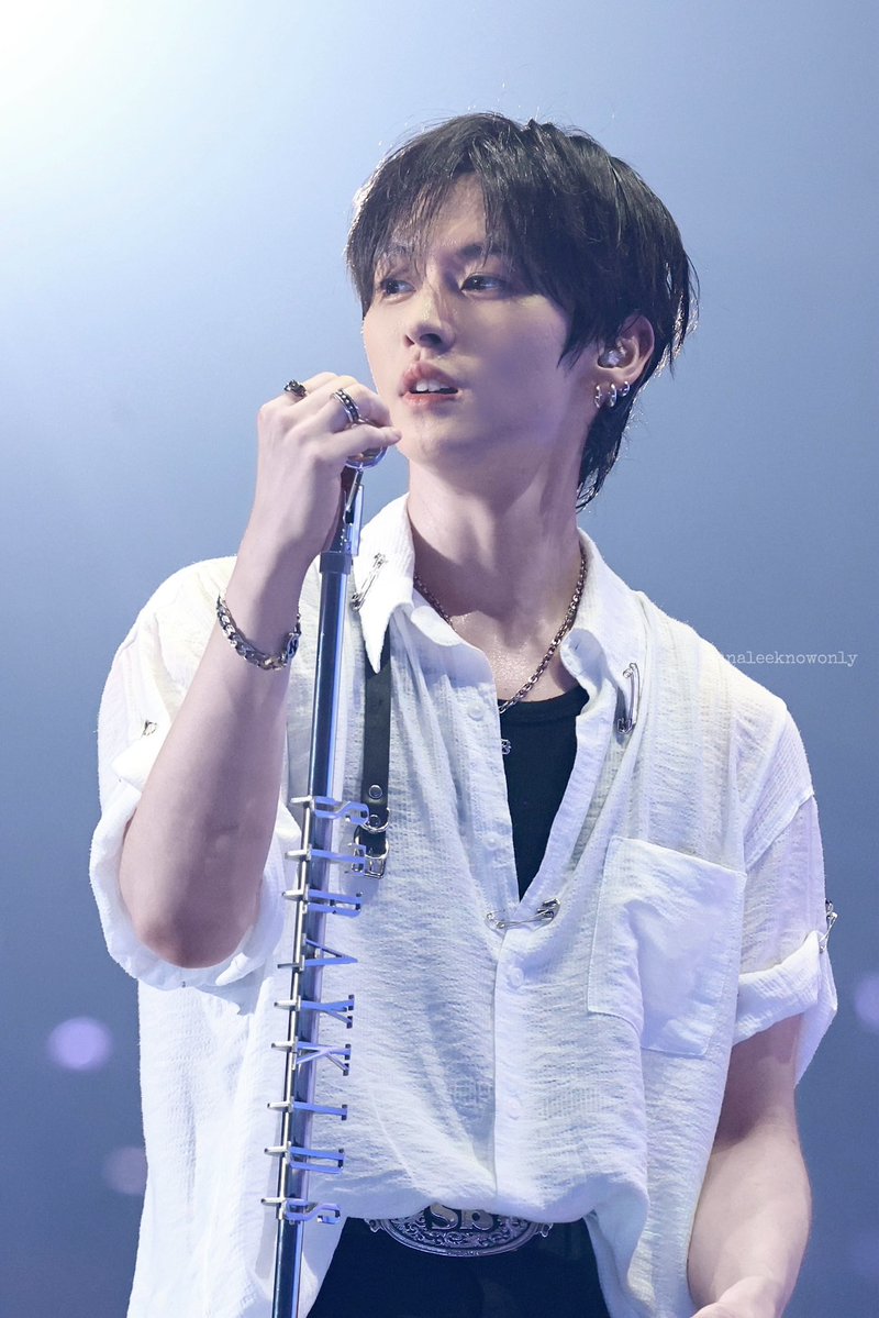 sunaleeknowonly's tweet photo. 260726

#LeeKnow https://t.co/OwnAeXaN6G