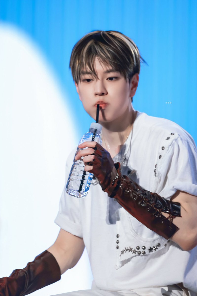 Puppy Seungmin sightings 🐶! SKZ RUN IT IN SEOUL #RUN_IT_SEOUL