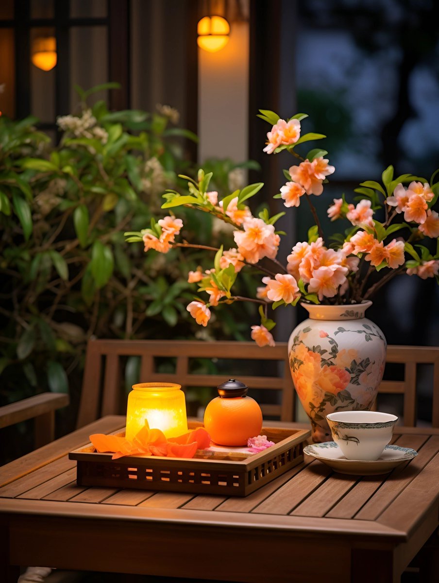 zCpIty8NxUwwoBk's tweet photo. Chilled evening = warm tea, soft playlist, and nothing urgent on the to-do list  Just letting my mind wander and slow down a little.， https://t.co/DNld6E1T2S