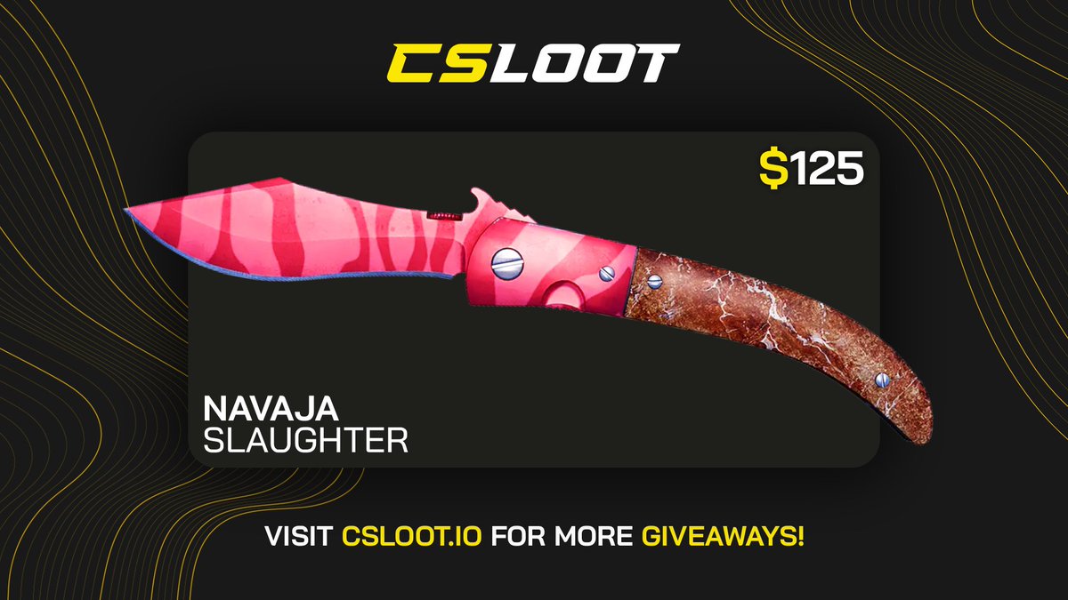 CSLOOT.io tweet media