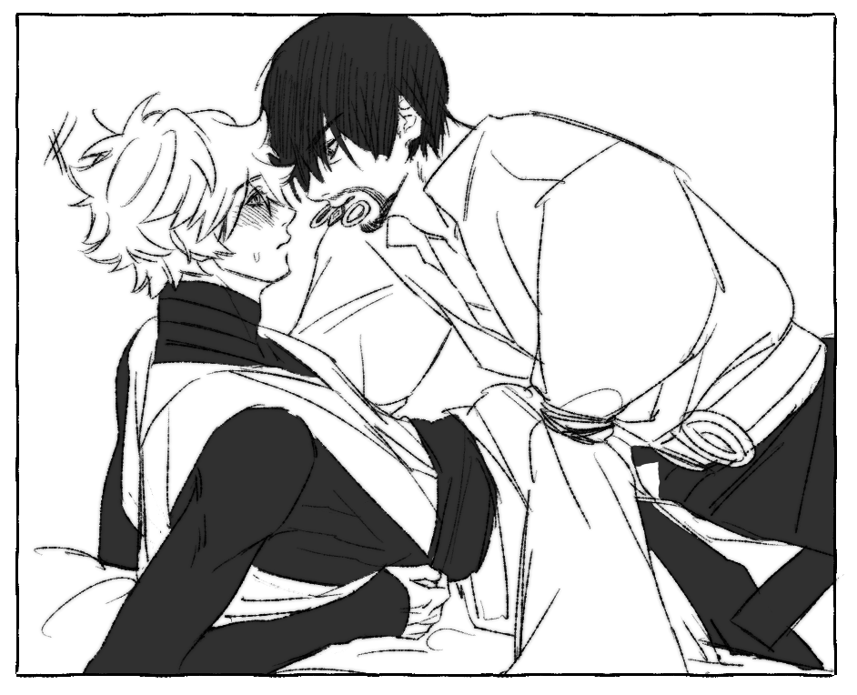 ssalbab_1548's tweet photo. #orufrey   
 오르키프 オルキフ  

너무 가깝지 않아? https://t.co/cOf9hUoyLF