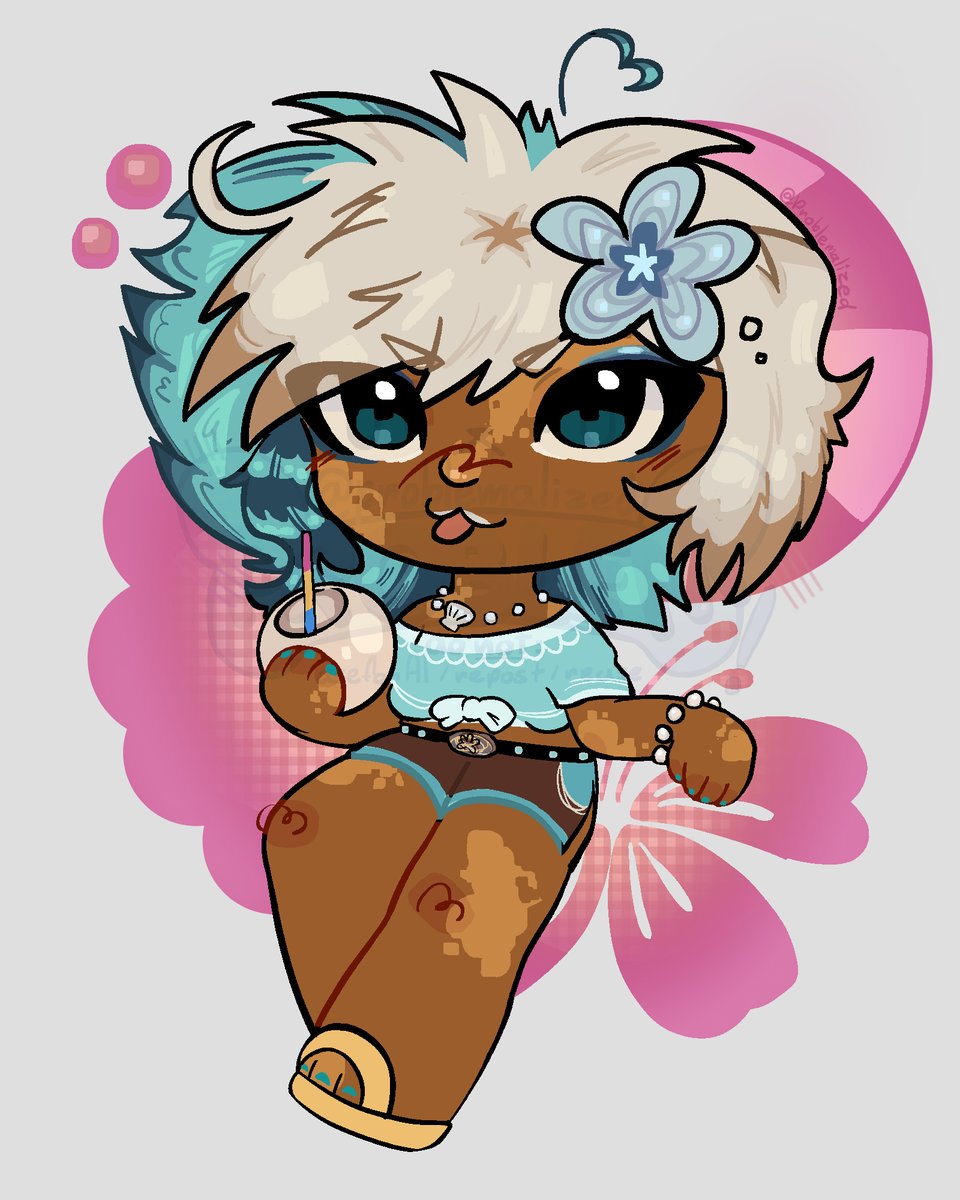 problemalized's tweet photo. @TotallyNotSkyVT i have chibis similar to this for under 20 bucks on my vgen  !
you can also contact me elsewhere thru my links <3
https://t.co/nvHHqFui3o https://t.co/QUy66kqnq1