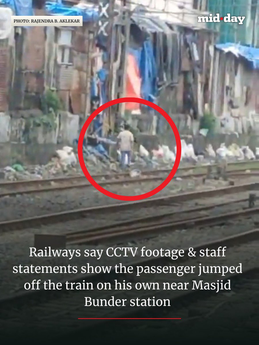 Mid Day tweet media
