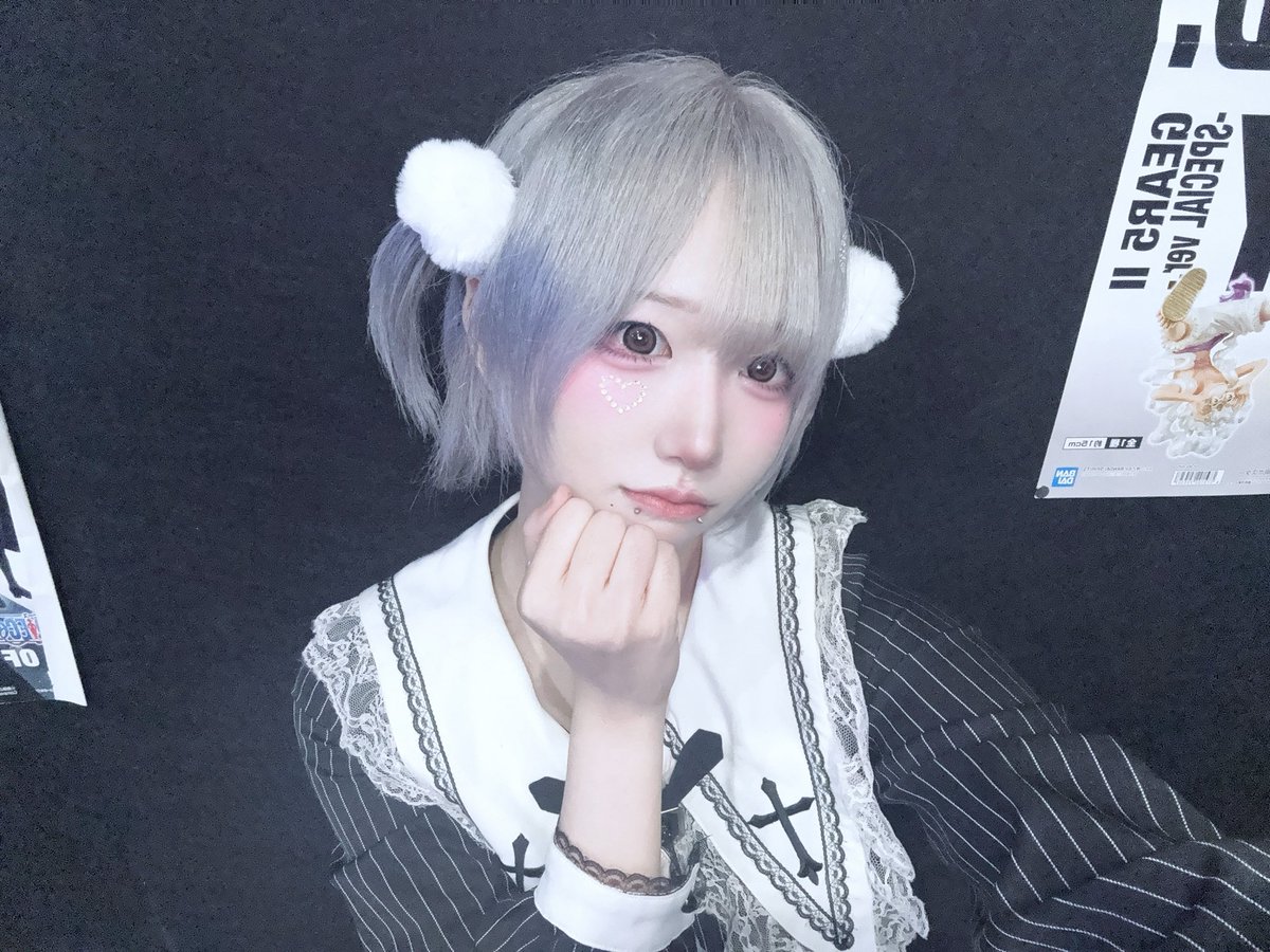 슌 【AWIBA】 tweet media