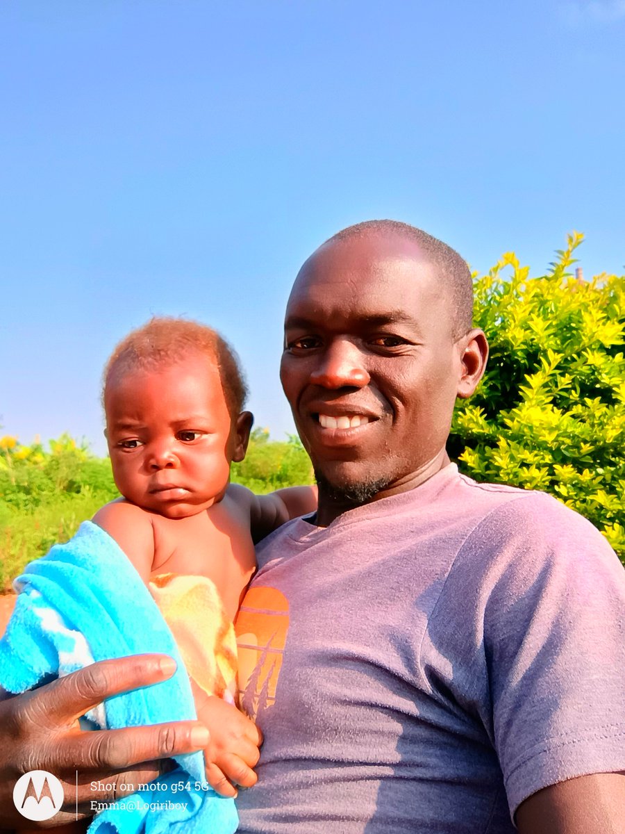 LogiriMvax's tweet photo. While most people think it's our brain that controls our actions, it's often our heart that gets the biggest workout🇺🇬🇺🇬🇺🇬
Happy Sunday from this side of #Logiri
#Arua
#WestNile https://t.co/PYfCxXjdwe