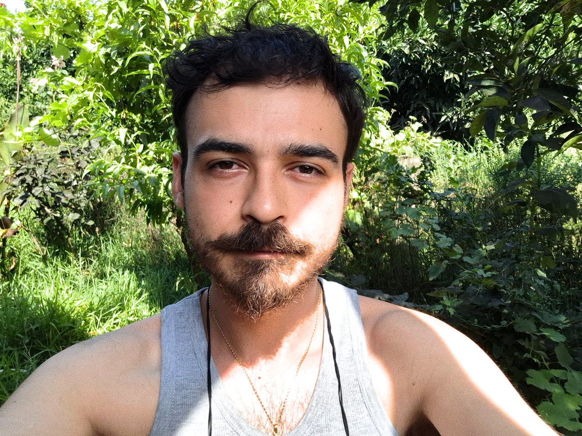 NavyFountain's tweet photo. I look like a divorced father here https://t.co/xOwqnhmtBm