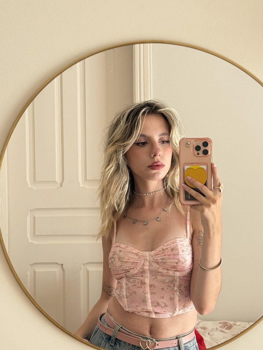 🌷 𝘗𝘳𝘪𝘯𝘤𝘦𝘴𝘴 𝘙𝘪𝘻 🌷 tweet media