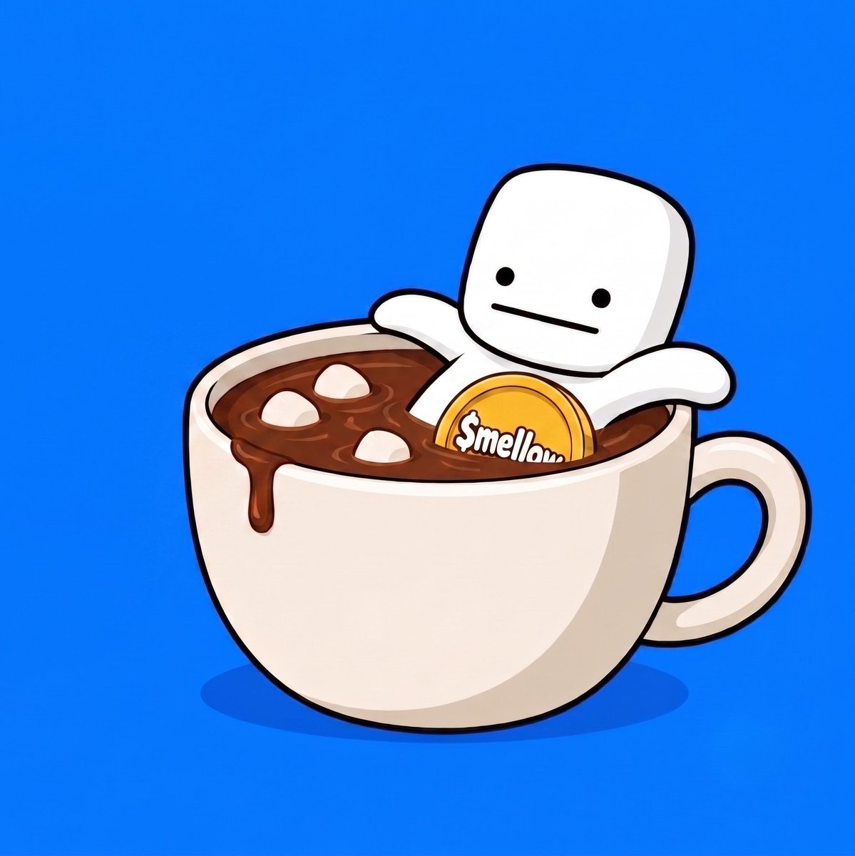 simplemellow tweet picture