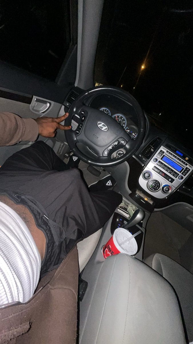 Da1Priv's tweet photo. You Taking a Late Ride W me No Destination? 👀😌  #757Freak 
#757Content #CurvedD https://t.co/HU4LZ1MFUy