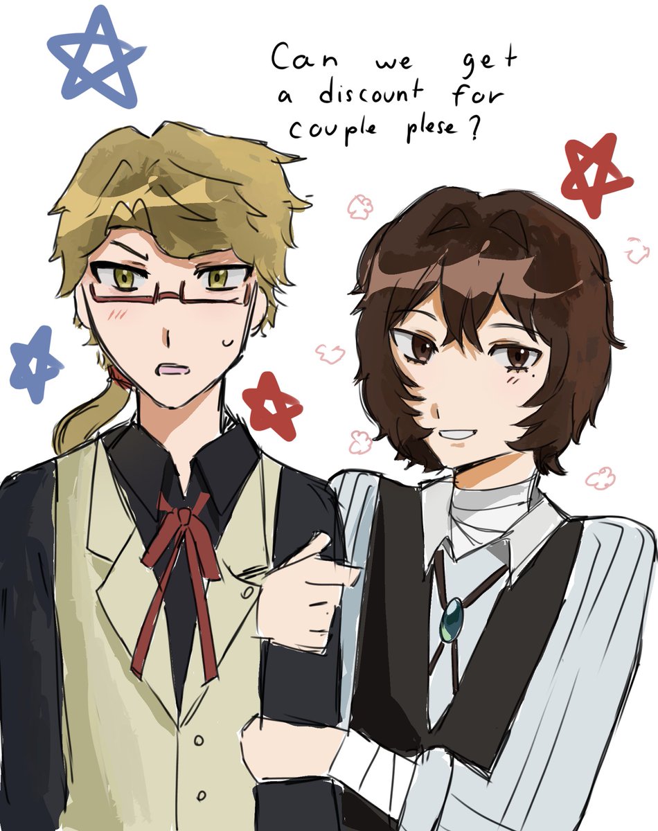KANAMUKROBAROY's tweet photo. Day 1/2??? Fake dating/ touch starve 
I’m so so late😭😭 and this is so rushed dawg
#kunizaiweek2026  #kunizai https://t.co/ocDJX7UWlM