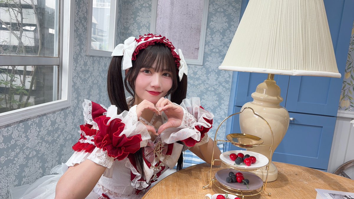 zerokagemau's tweet photo. 7/26 生誕衣装個別撮影会
#ゆうなちゃんあのね https://t.co/vOwL1AYFKA
