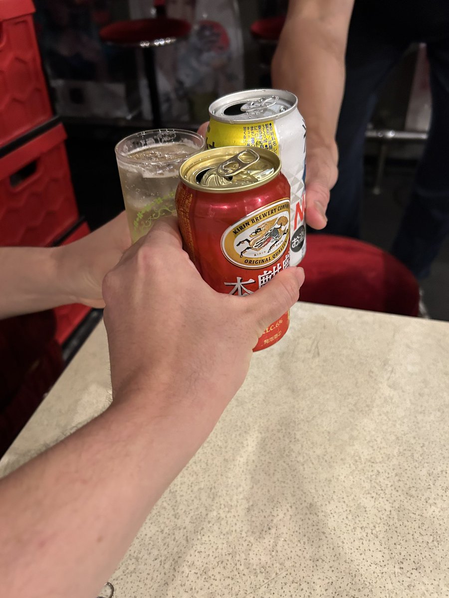 DirtyFa34535408's tweet photo. 初打ちカバネリエンディングからのここは…
#FireBomBAR https://t.co/lKX4TZW9s9