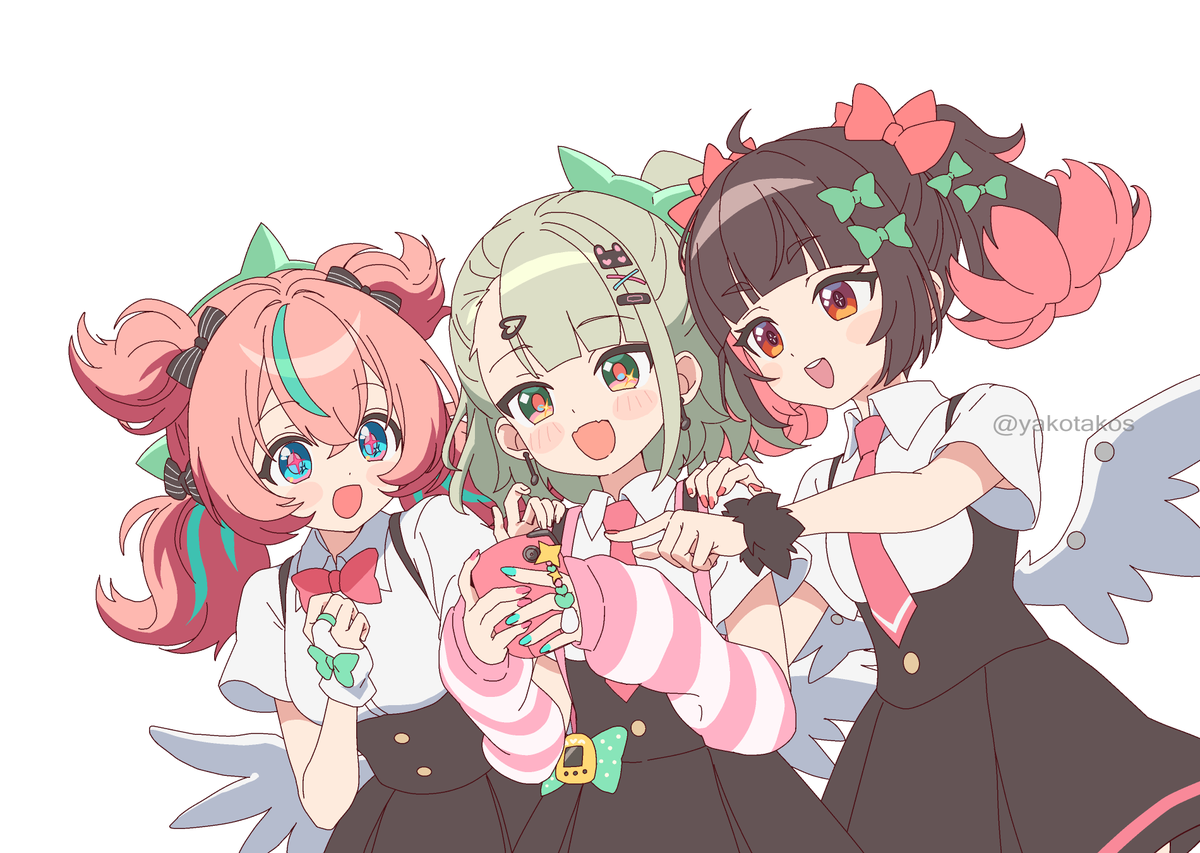 やこたこす (@yakotakos) / Posts / X