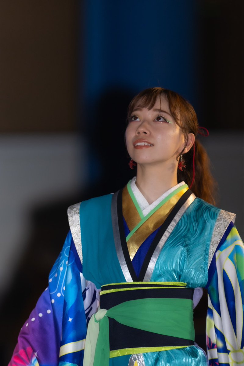 paroparo0675's tweet photo. 牛岳ランタンフェスティバル2026

よさこい
@reyka_ryouran 

素敵な演舞でしたありがとう😊

#牛岳ランタンフェスティバル2026
#よさこい
#rey乱
#rey華繚乱 https://t.co/BZAqA7tjcC