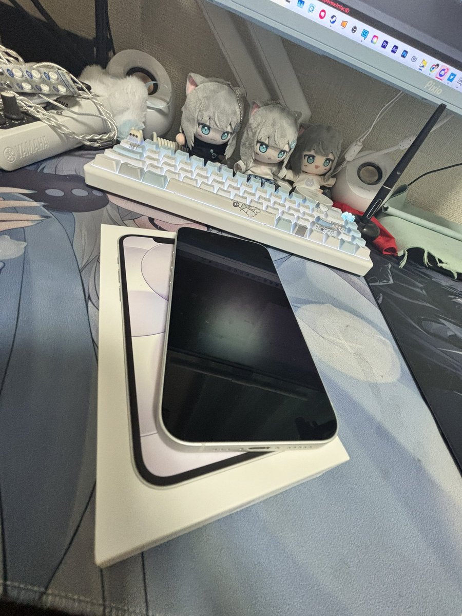 24xpin's tweet photo. 乗り換えた https://t.co/AhgFQrrKBH