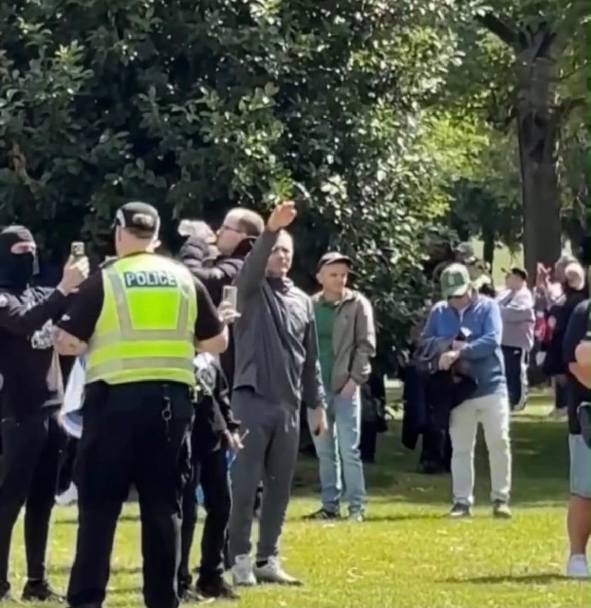 Stand Up to Racism - Scotland tweet media