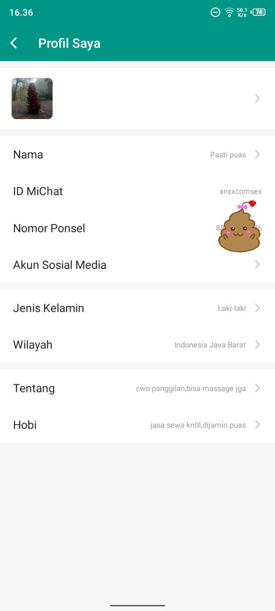 Echon3012's tweet photo. Tante,binor,jomblo pokoknya yang kesepian boleh DM aja siap melayani https://t.co/eBbmAopwAU