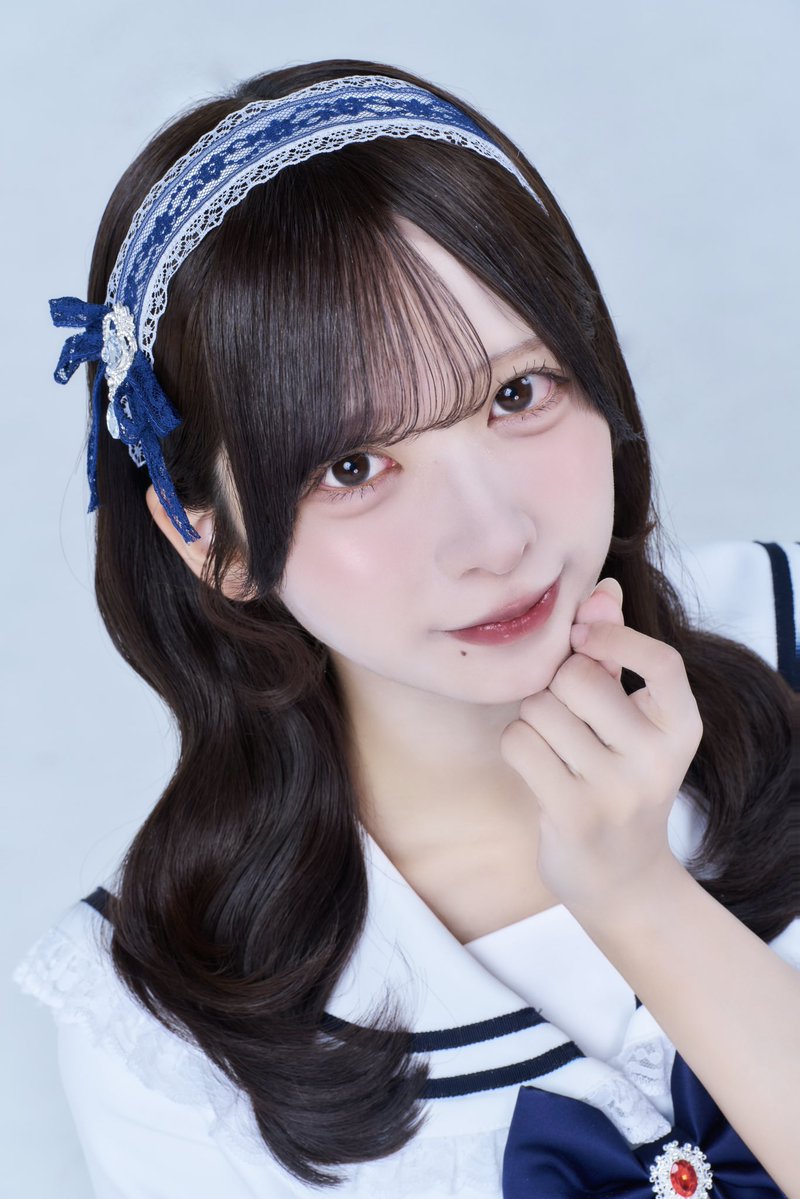 LASTSCENE_azusa's tweet photo. 優木あずさ 顔 https://t.co/plIecSqDyW