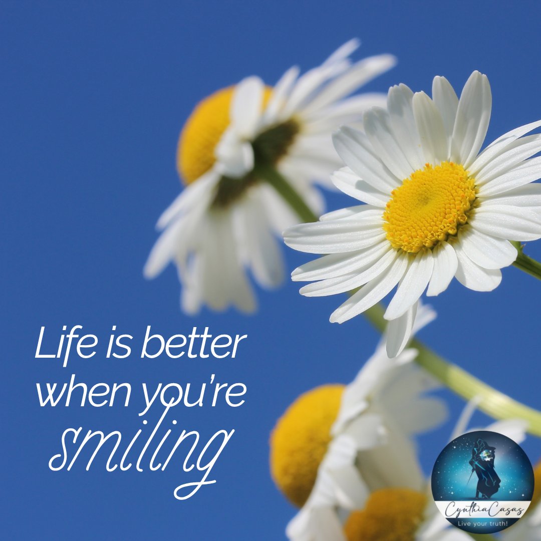 CynthiaCasas_'s tweet photo. Smile Let's spread joy and positivity wherever we go. 😊✨ #KeepSmiling #SpreadJoy #LifeIsBeautiful https://t.co/XoiAdLL8TR