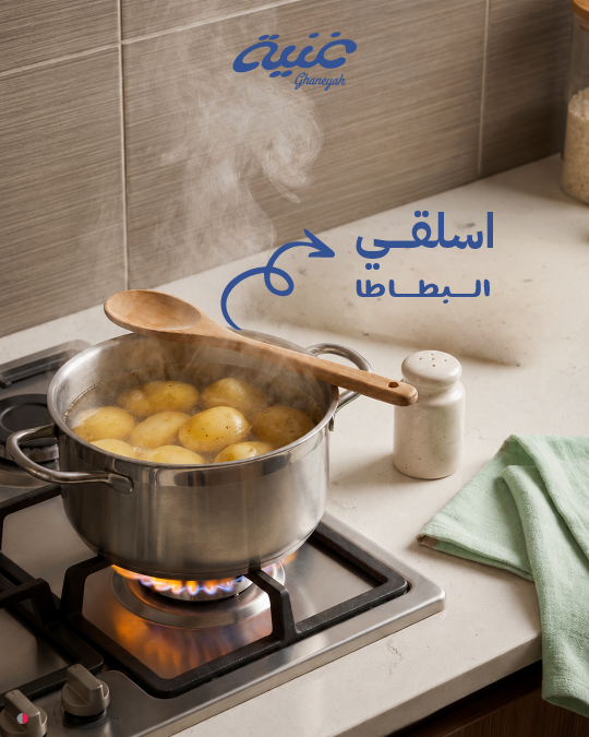 Ghaneyah_ksa's tweet photo. لعشاق الجبن الذايب والقرمشة المميزة... هذي الوصفة لكم!! 🧀✨

1️⃣ اسلقي البطاطس واهرسيها زين 🥔
2️⃣ احشيها بجبن القشقوان 🧀
3️⃣ غلّفيها بالكعك المطحون ✨
4️⃣ اقليها لين تصير ذهبية ومقرمشة 😋🔥

وبالعافية عليكم! 💛

#غنية_للأجبان_الطازجة #غنية #أجبان #جبنة #جبن #السعودية #الرياض https://t.co/IozqSLLqE9