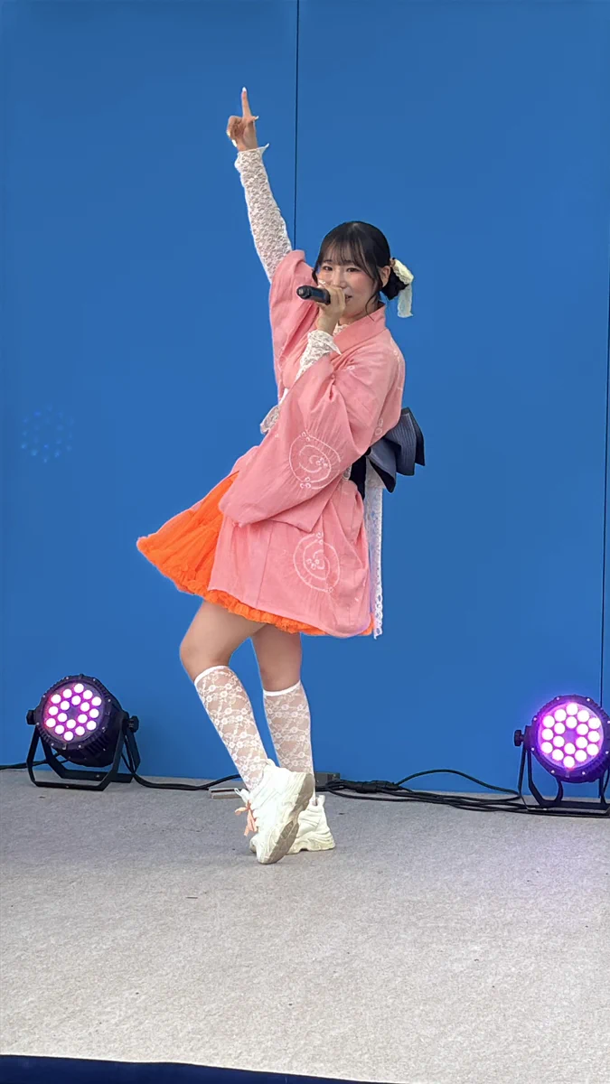 まーくん まーくん(♂) na platformě X: „2026/07/26_「Bell SUMMER FESTIVAL