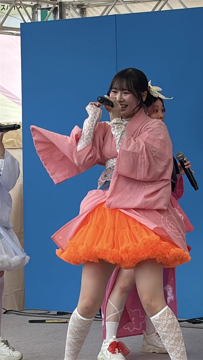 まーくん(♂) na platformě X: „2026/07/26_「Bell SUMMER FESTIVAL