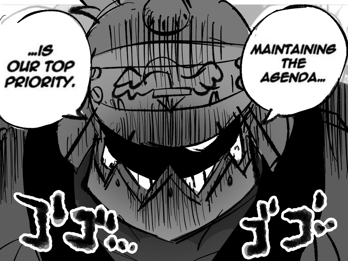 WantedFranky tweet media