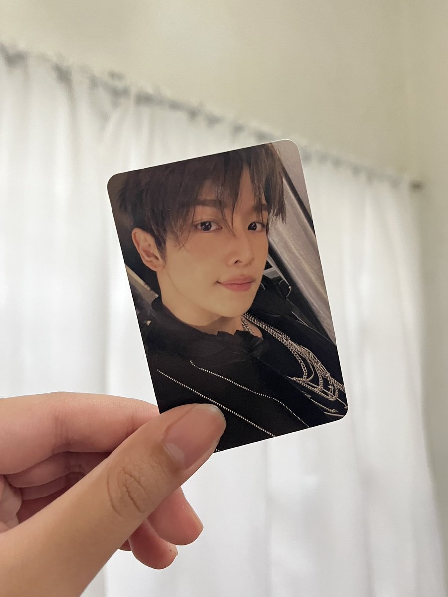 wontonbites's tweet photo. wtt ph riize

h: sungchan fame catalogue ver.
w: wonbin ver.
- mint condition, fresh pull

# wts shotaro eunseok wonbin sungchan sohee anton https://t.co/IXB0jd6dxH