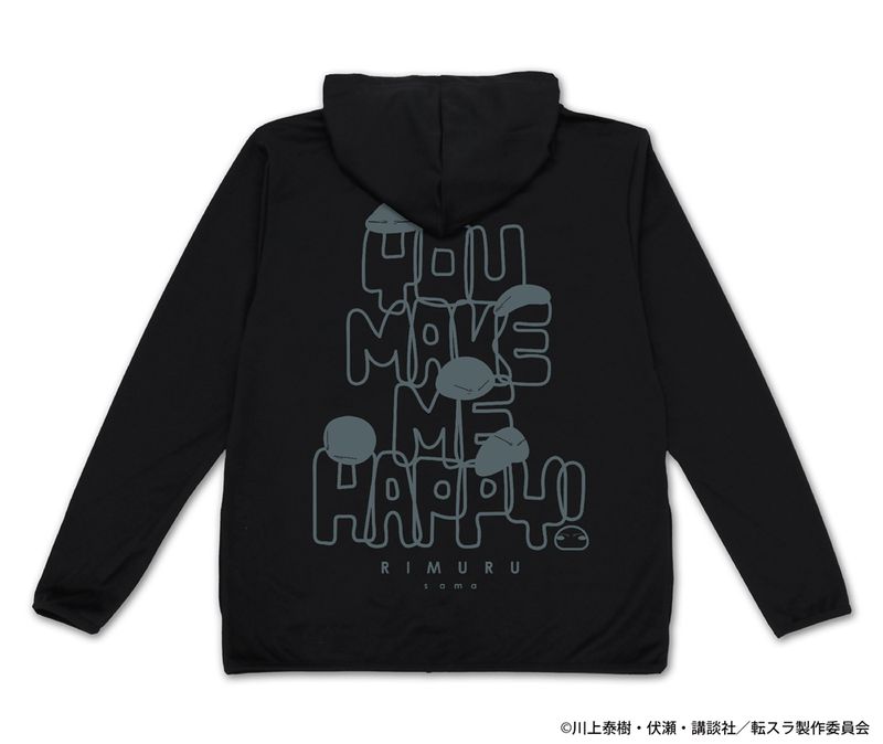 転生したらスライムだった件 グッズ情報 (@ten_sura_goods) / Posts / X