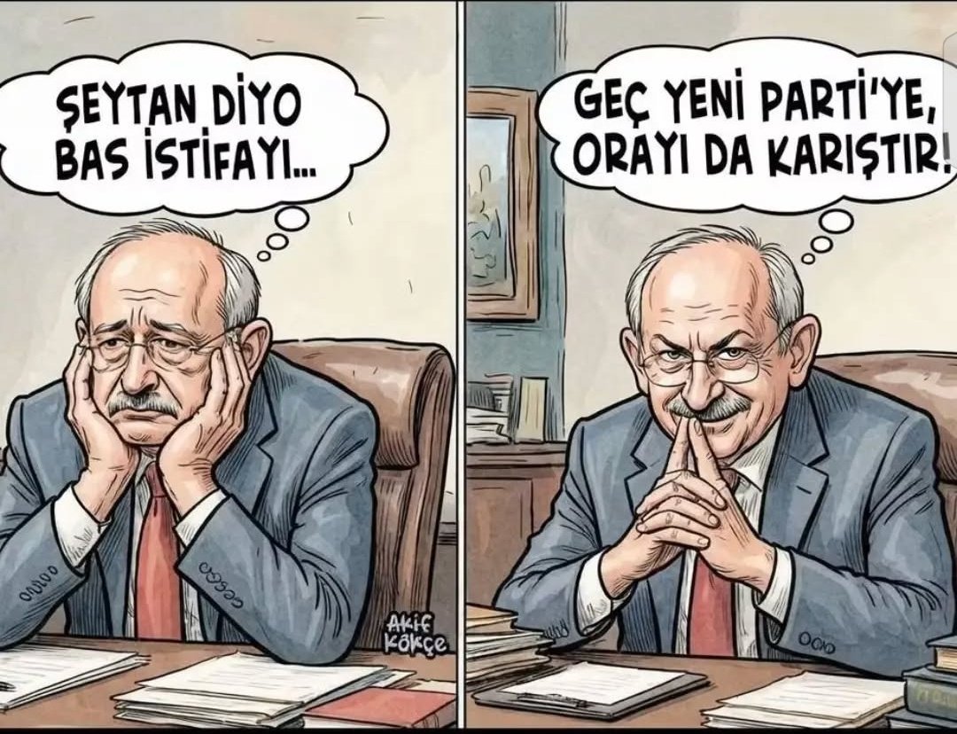 AnKaRaLı tweet media