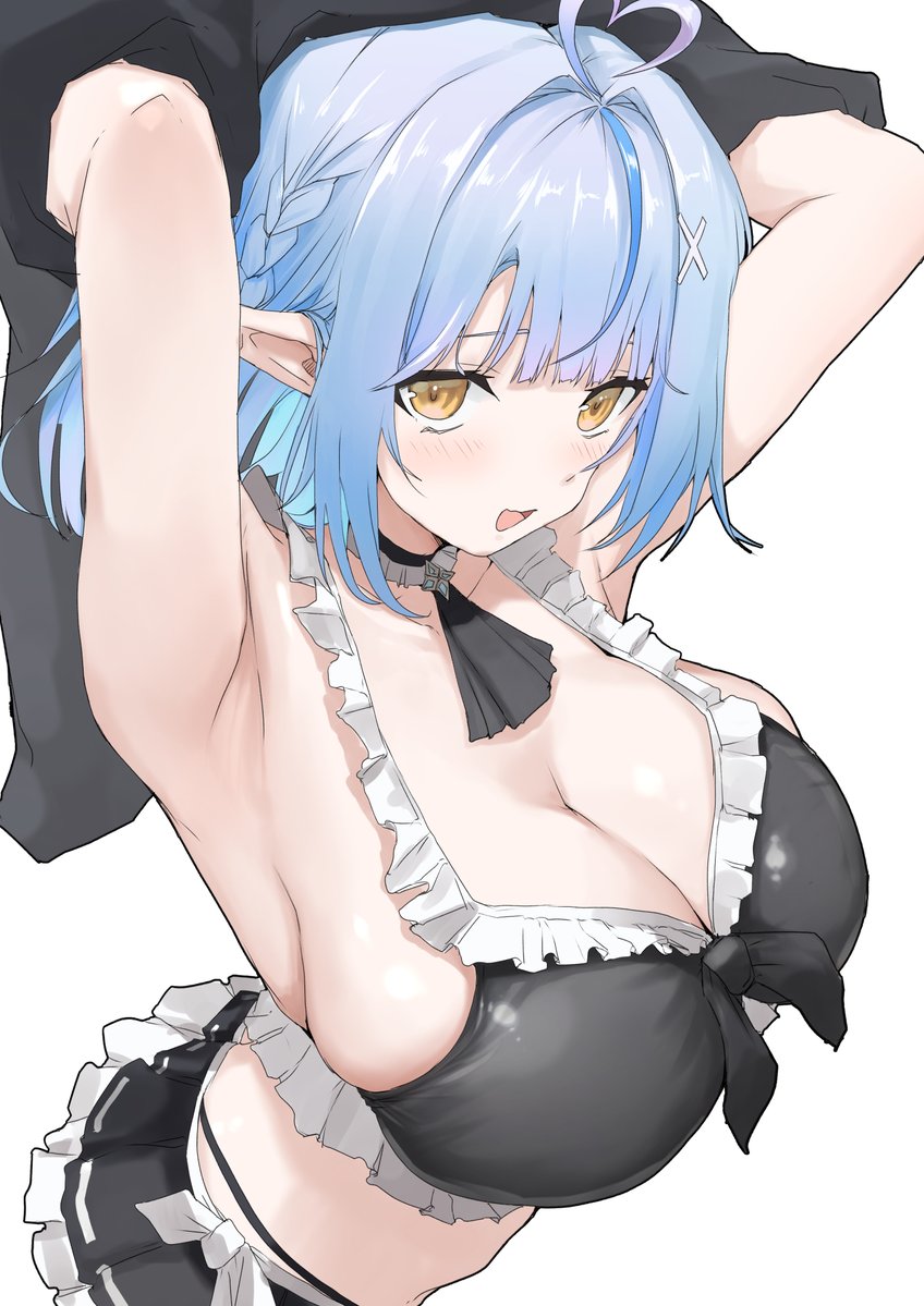 UraMitsuru1206's tweet photo. 👙
#らみあーと https://t.co/FQ8ronZgyU