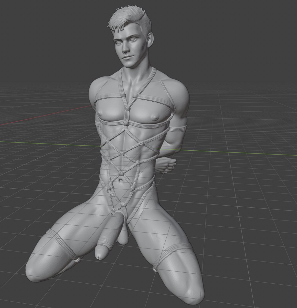 VovangaStudio's tweet photo. In process 🥵 https://t.co/XPSXoJ8dFQ