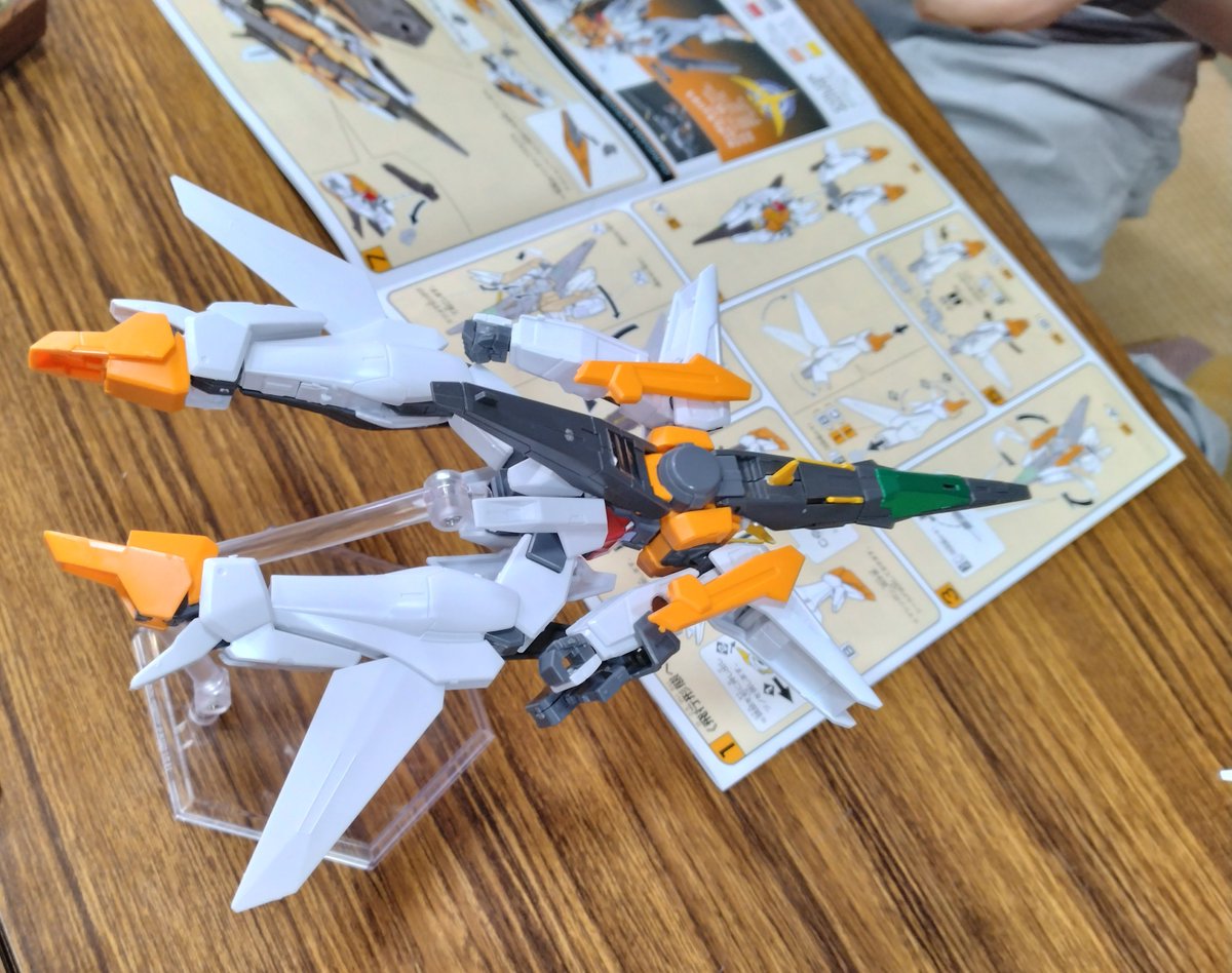 Fukushima_GP's tweet photo. 本日の福モケイベント無事終了致しました。お足元の悪い中来られた皆様方本当にありがとうございました。次回は8月23日(日)郡山ビッグアイにて郡山モデラーズ倶楽部様上階でのイベント予定ですので今後ともよろしくお願い致します。
#ガンプラ 
#福モケ 
#プラモ初心者 
 #初心者歓迎
#拡散希望︎ https://t.co/YsvaHSR3kd